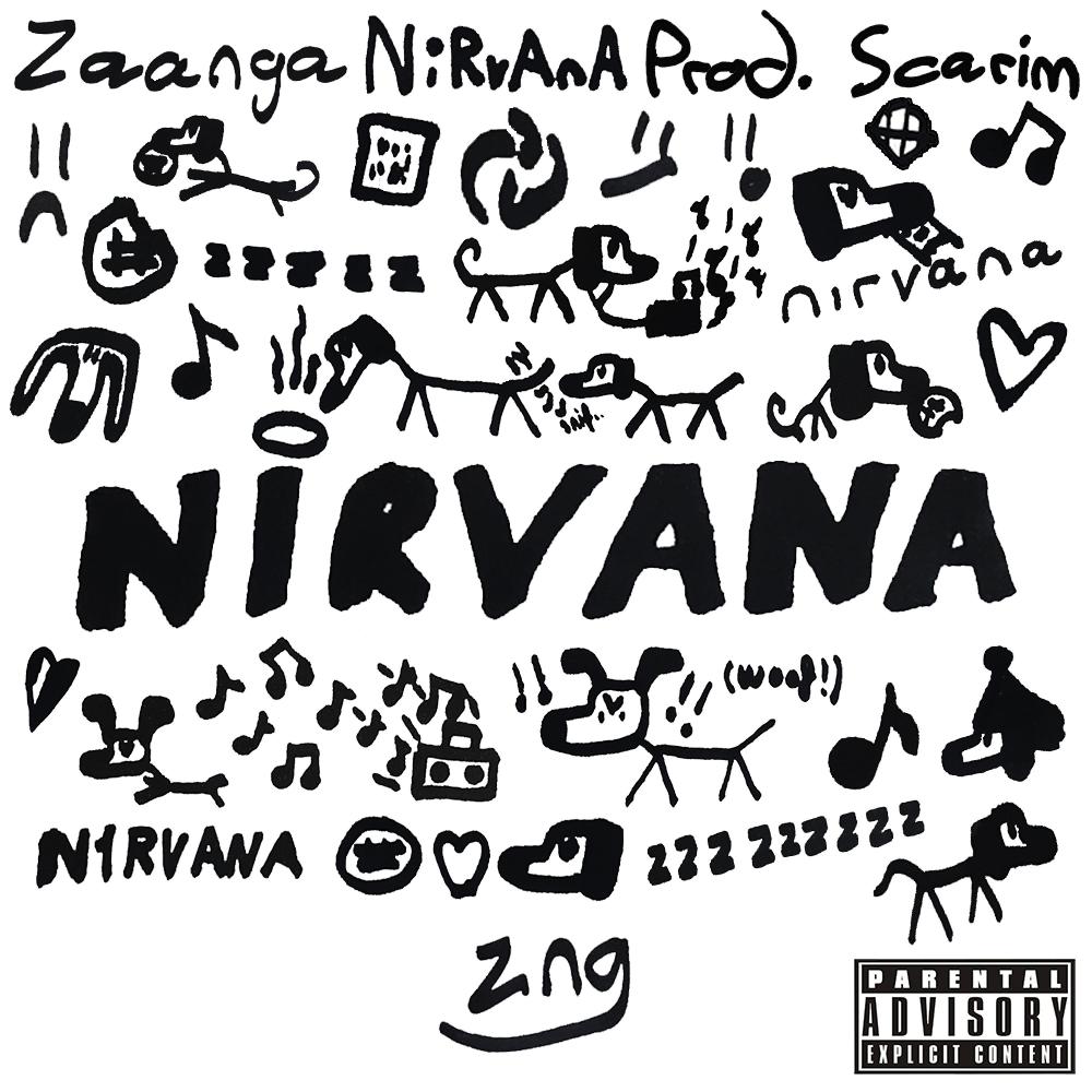NIRVANA (Explicit)
