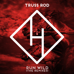 ดาวน์โหลดและฟังเพลง Run Wild (Talul & Matteo Luis Remix) พร้อมเนื้อเพลงจาก Truss Rod