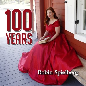 Robin Spielberg的專輯100 Years
