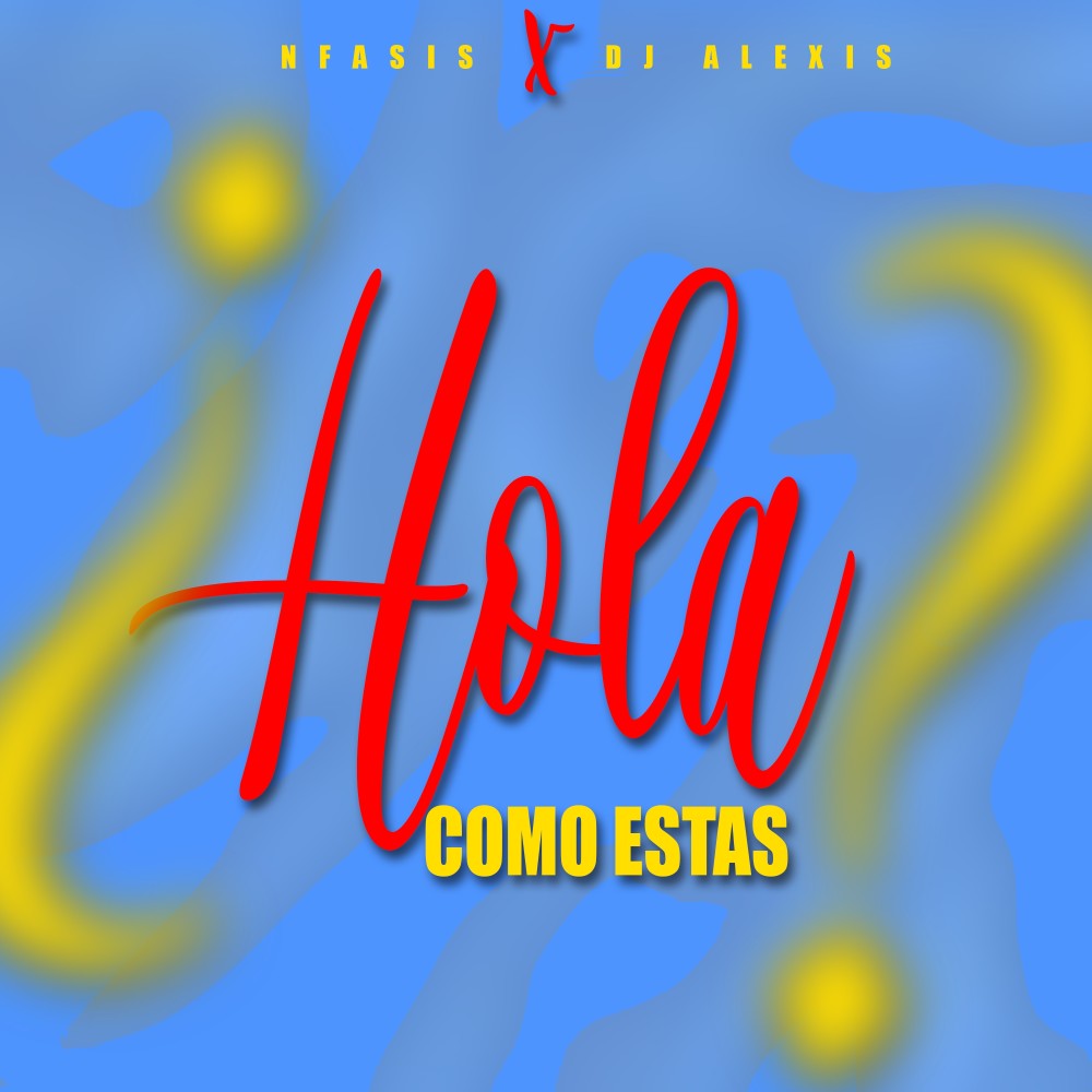 Hola Como Estas