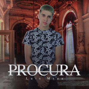 Luis Meza的專輯Procura
