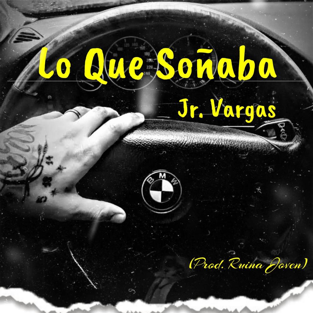 Lo Que Soñaba