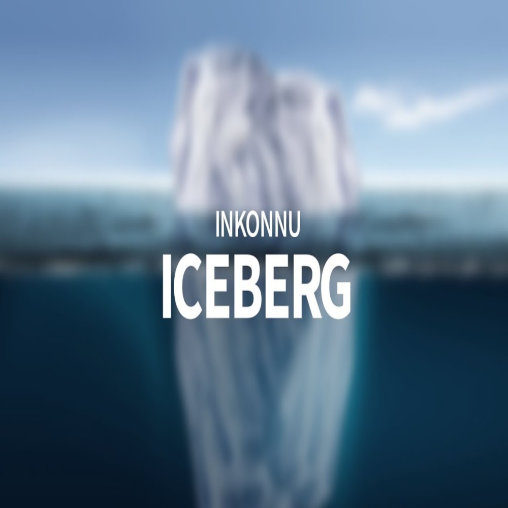 Iceberg (Explicit)