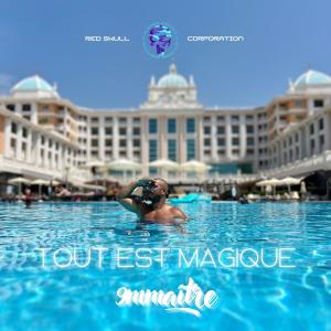 9mmaître的專輯tout est magique