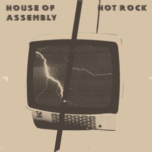 Album Hot Rock from 