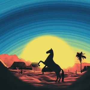 Listen to Lonely Summer (Explicit) song with lyrics from Purp Xanny