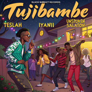 Listen to Tujibambe song with lyrics from Teslah