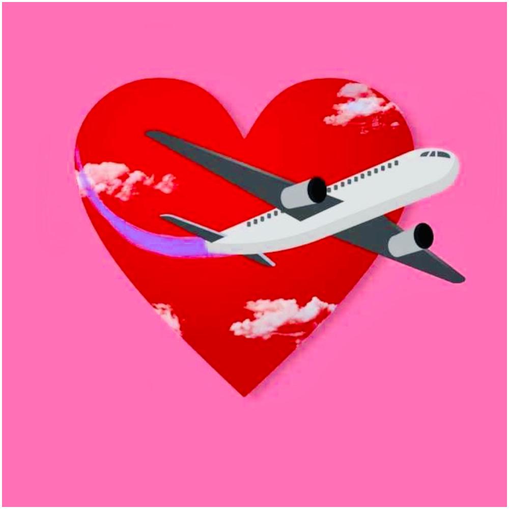 Flight Plans (lets get drunk) (Explicit)