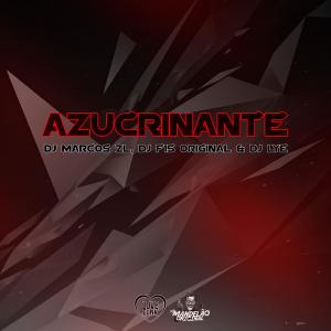 收聽dj marcos zl的Montagem Azucrinante (feat. DJ F15 ORIGINAL & DJ Lye|Explicit)歌詞歌曲