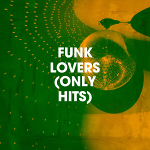 Album Funk Lovers (Only Hits) oleh 70's Disco