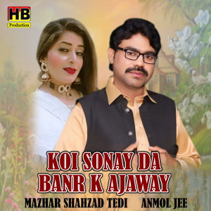 Listen to Koi Sonay Da Banr K Ajaway song with lyrics from Mazhar Shahzad Tedi