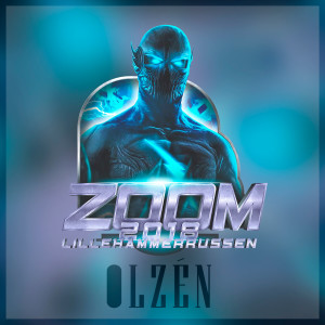 อัลบัม Zoom 2018 ศิลปิน Olzen