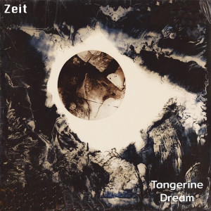 Album Zeit oleh Tangerine Dream