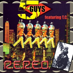 Listen to REREO (Union House Mix) song with lyrics from Five Guys
