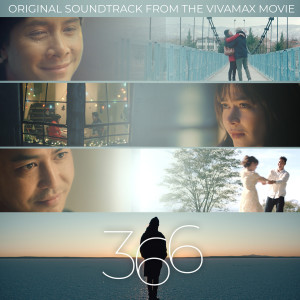 อัลบัม 366 (Original Soundtrack from the Vivamax Movie) ศิลปิน Janine Teñoso