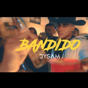 Dysam的專輯Bandido