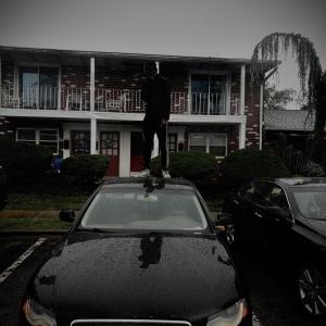 M3llo的專輯Better Days (Explicit)