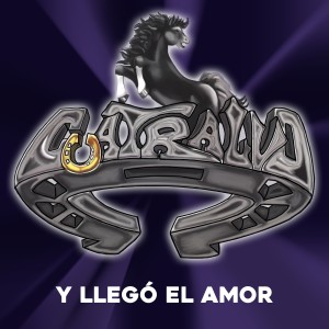 Cuatralvo的專輯Y Llegó el Amor