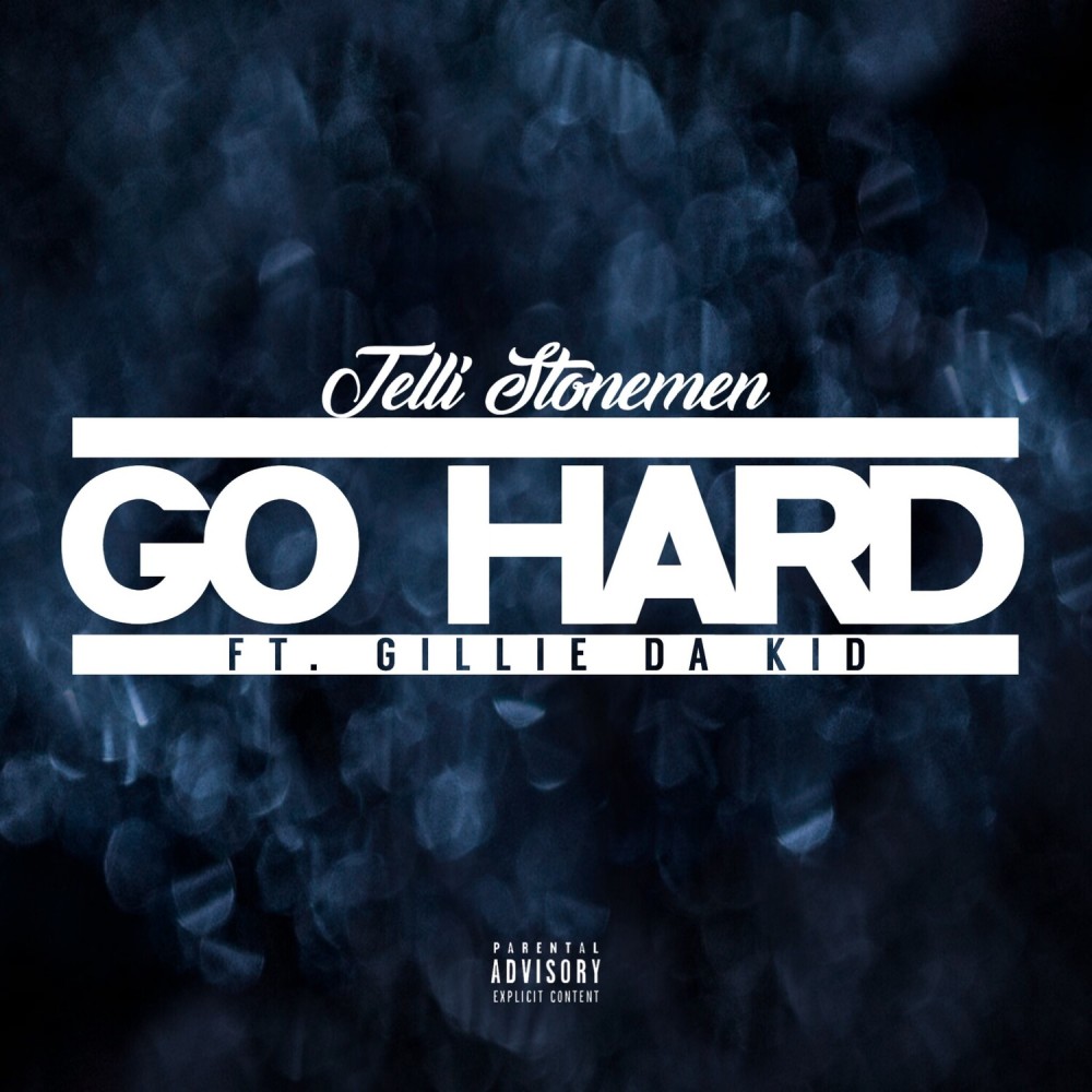 Go Hard (Explicit)
