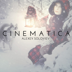 Listen to Inspiration song with lyrics from Alexey Soloviev