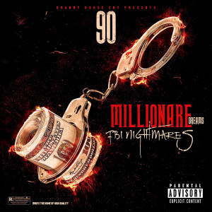 Dengarkan lagu Im Ready (feat. L Boy) (Explicit) nyanyian 90 dengan lirik
