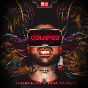 收聽VICIOSALIFE的Superhigh歌詞歌曲