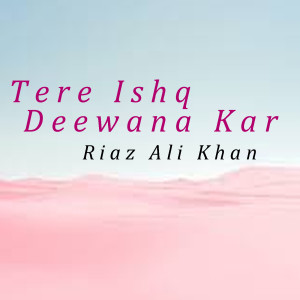 ดาวน์โหลดและฟังเพลง Tere Ishq Deewana Kar พร้อมเนื้อเพลงจาก Riaz Ali Khan