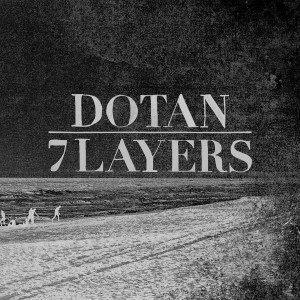 Album 7 Layers (Special Edition) from Dotan