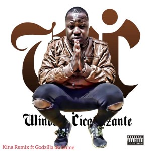 收聽Windeck Cicatrizante的Kina (Remix)歌詞歌曲