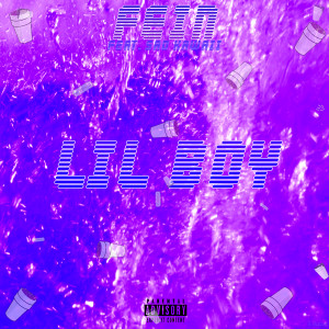 Album Lil Boy (feat. Sad Kawaii) from Fein