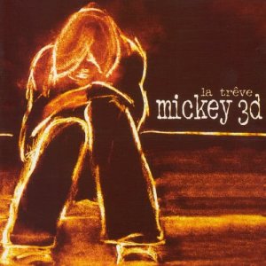 ดาวน์โหลดและฟังเพลง Jeudi pop pop พร้อมเนื้อเพลงจาก Mickey 3D