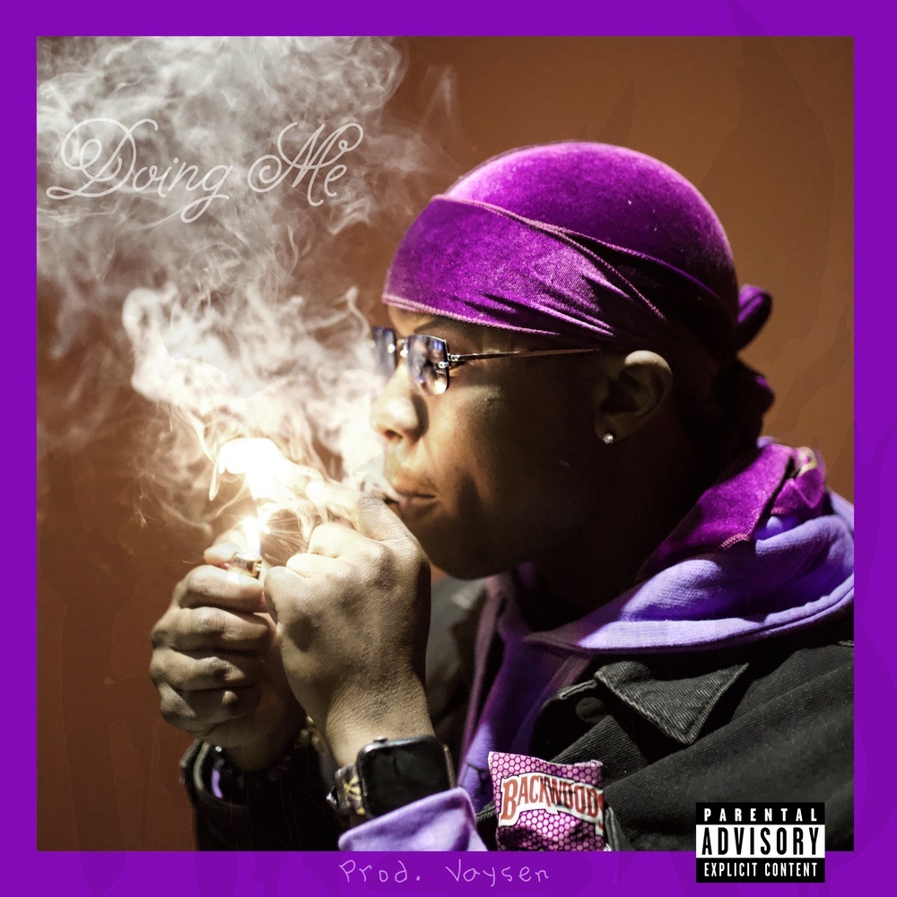 Doing Me (Explicit)
