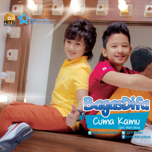 Dengarkan Cuma Kamu lagu dari BagasDifa dengan lirik