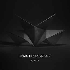 Album Relativity by Nite from Lemaitre