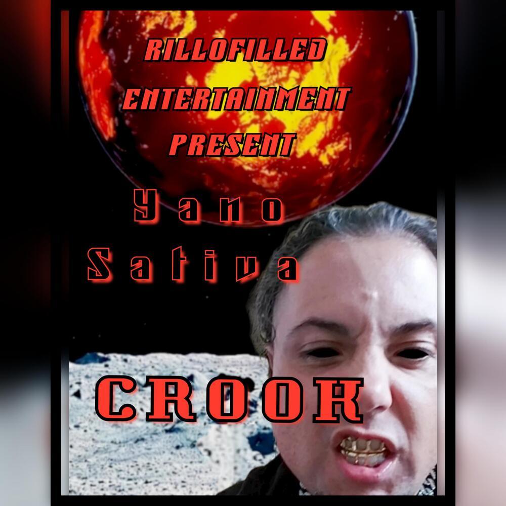 CROOK (Explicit)