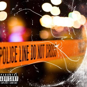 Album Yellow Tape (Explicit) from TKA