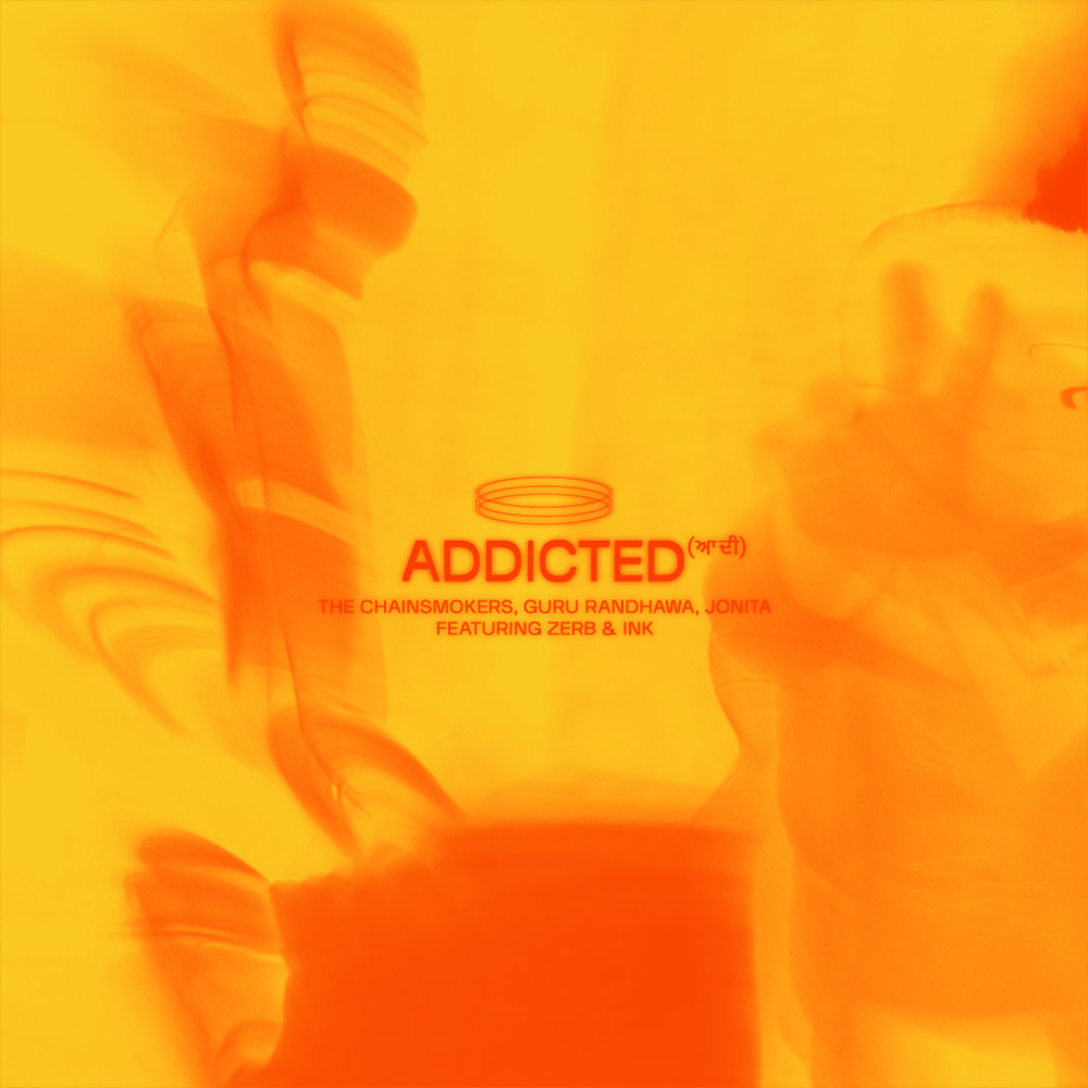 Addicted (ਆਦੀ) (Explicit)