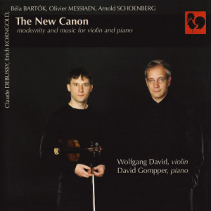 ดาวน์โหลดและฟังเพลง Sonata in G Minor for Violin and Piano, L.140: I. Allegro vivo พร้อมเนื้อเพลงจาก Wolfgang David