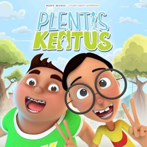 收聽Plentis Kentus的Belajar歌詞歌曲