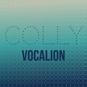 Dengarkan Colly Vocalion lagu dari Marfo Krisel dengan lirik