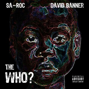Listen to The Who? song with lyrics from Sa-Roc