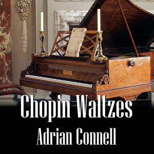 Album Chopin Waltzes from 