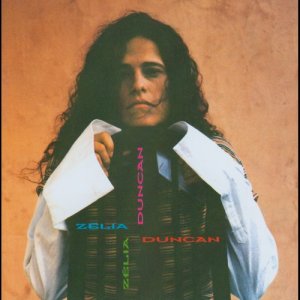 收聽Zlia Duncan的O meu lugar (No Way)歌詞歌曲