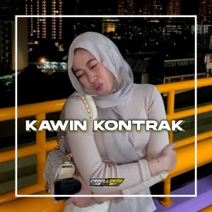 Album Kawin Kontrak from Cadelleksu RMX
