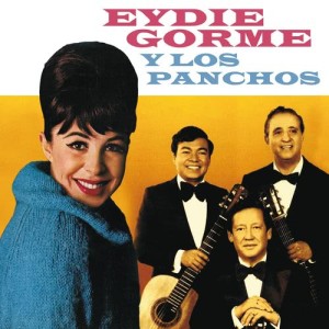 ดาวน์โหลดและฟังเพลง Historia de un Amor พร้อมเนื้อเพลงจาก Eydie Gorme|Los Panchos