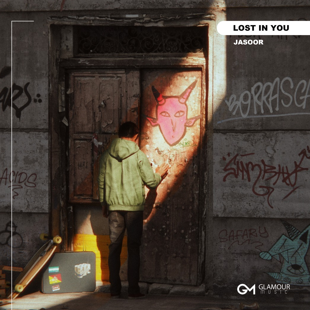 Lost In You