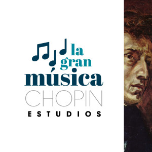 Album La Gran Música: Chopin Estudios from Guiomar Novaes