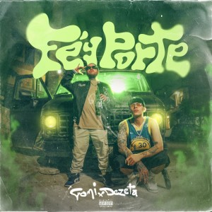 Listen to Fe y Porte (Explicit) song with lyrics from Gomi