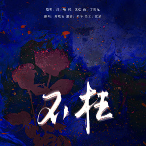 Listen to 不枉 (cover: 汪小敏) (完整版) song with lyrics from 苏敬安