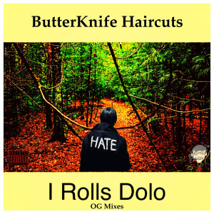 ดาวน์โหลดและฟังเพลง Lilith (Explicit) พร้อมเนื้อเพลงจาก Butterknife Haircuts